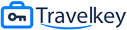 TravelKey Logo