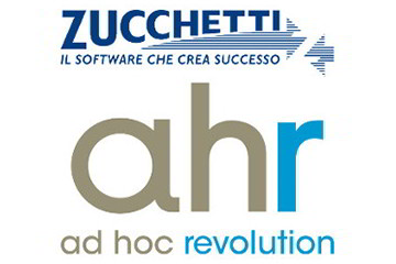 Zucchetti AdHoc Revolution