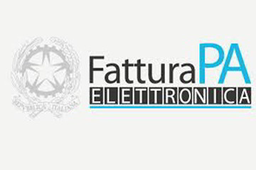 Fattura PA