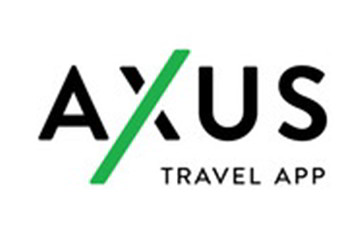 Axus Travel App